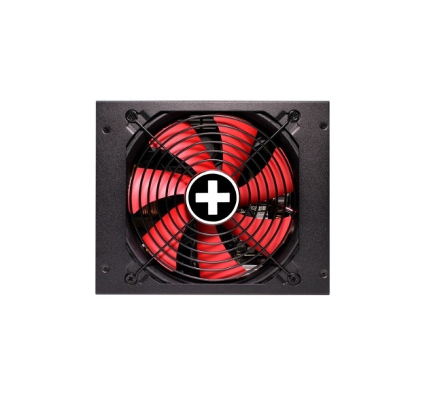 Xilence XP1250MR9.2 power supply unit 1250 W 20+4 pin ATX ATX Black, Red