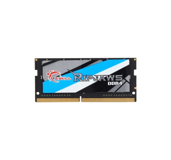 G.Skill Ripjaws SO-DIMM 8GB DDR4-2400Mhz memory module 1 x 8 GB