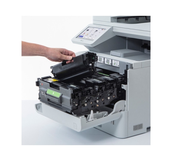 Brother TN-821XLC toner cartridge 1 pc(s) Original Cyan