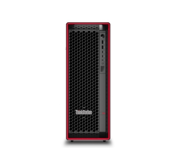 Lenovo ThinkStation P5 Gen 2 Intel® Xeon® 636 64 GB DDR5-SDRAM 1 TB SSD Windows 11 Pro for Workstations Workstation