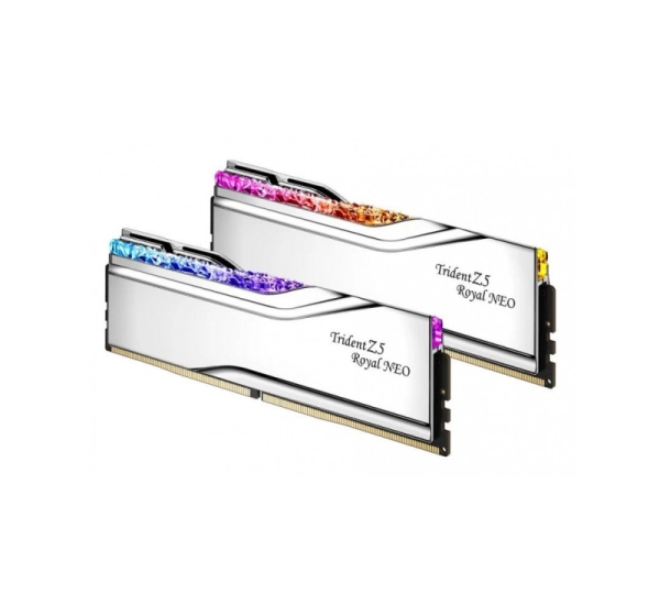 G.Skill Trident Z5 Neo RGB F5-6000J2836G16GX2-TR5NS memory module 32 GB 2 x 16 GB DDR5 6000 MHz