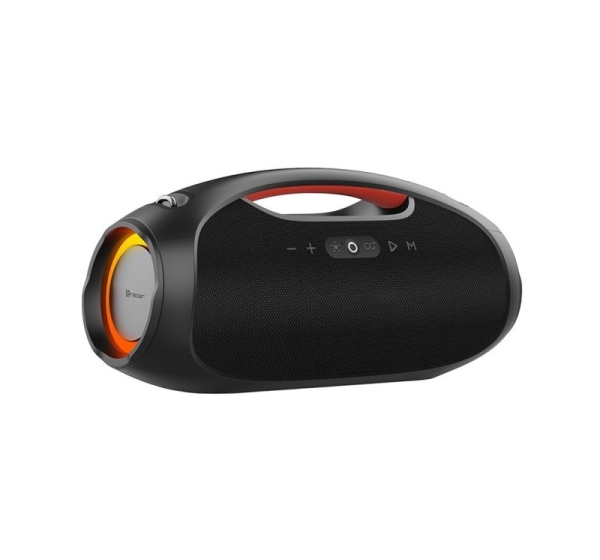 Tracer TRAGLO47226 Magnus PRO TWS Bluetooth portable speaker 60 W Stereo portable speaker Black