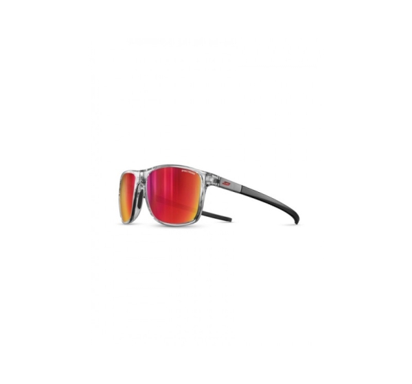 Okulary JULBO The Streets Spectron 3Cf Cristal / Red - L