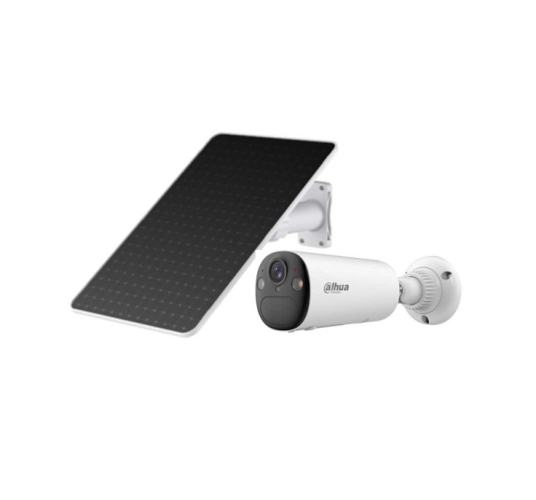 Dahua Technology KIT/BF4CP-4G-XL/M0508 Bullet IP security camera Indoor & outdoor 2560 x 1440 pixels Wall