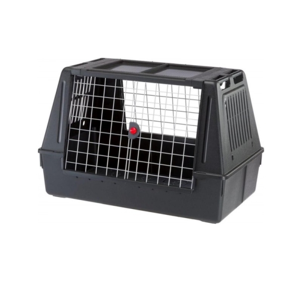 FERPLAST Atlas Car 100 Scenic, car transporter for animals