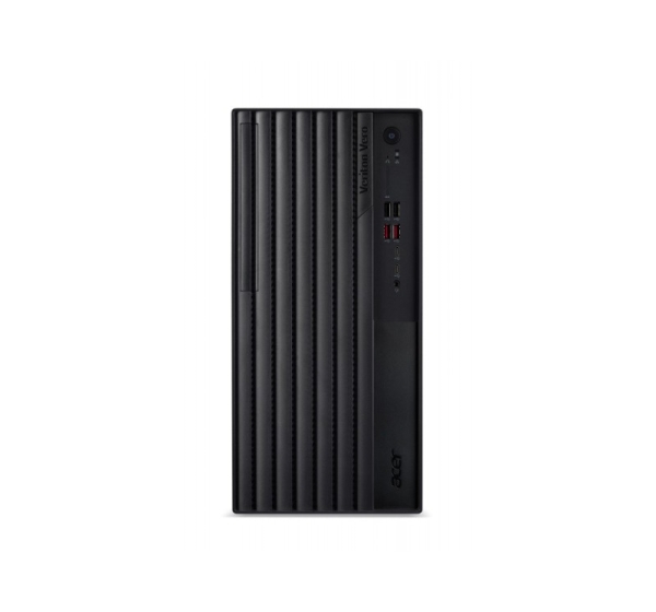 Acer Veriton VVM6735GT Intel Core Ultra 7 265 16 GB DDR5-SDRAM 1 TB SSD Windows 11 Pro Midi Tower PC Black