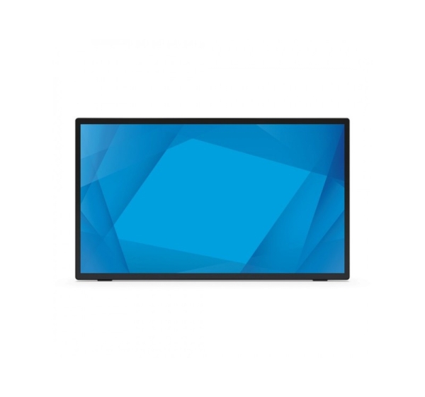 Elo Touch Solutions Elo 2770L computer monitor 68.6 cm (27") 1920 x 1080 pixels Full HD LED Touchscreen Black