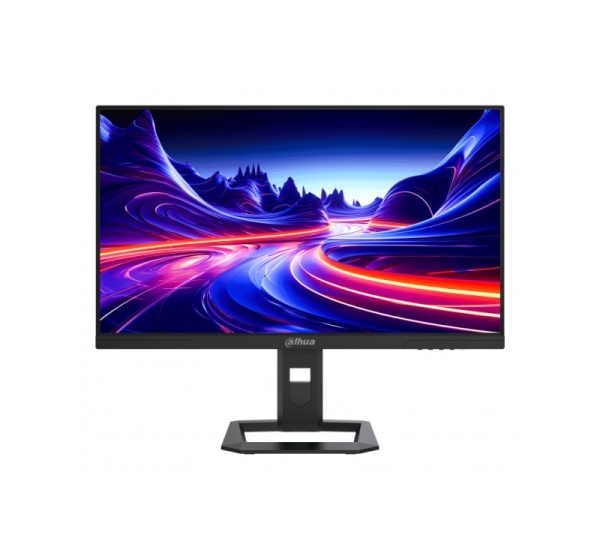 Dahua Technology LM27-E341A computer monitor 68.6 cm (27") 2560 x 1440 pixels Quad HD LED Black
