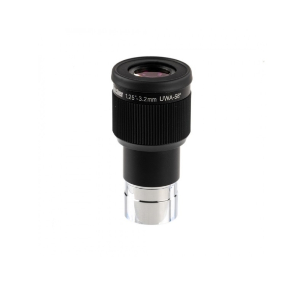 Skywatcher SWA-58 3.2mm 1.25" eyepiece