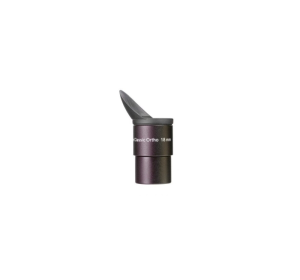 Baader Classic Ortho 18mm 1.25" eyepiece