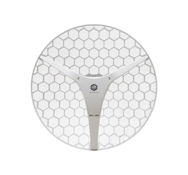 Router MIKROTIK LHG-5axD-XL + L3 (800MHz, 256MB)