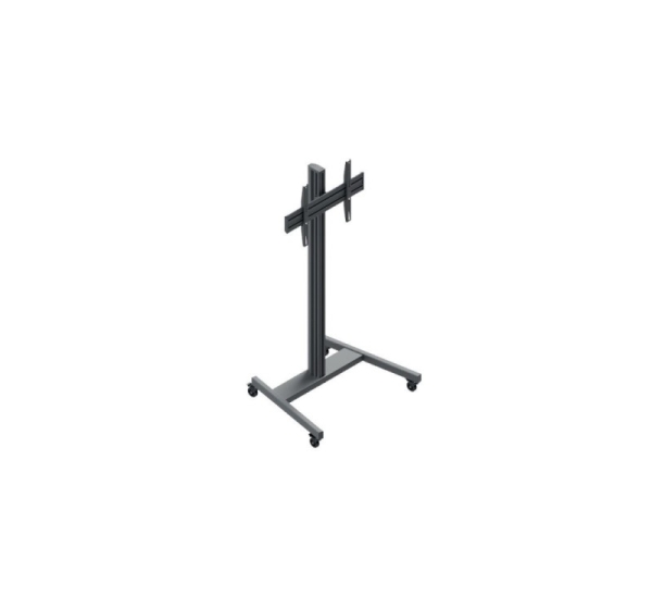EDBAK TRE100 Trolleys & Stands 42-75 " Maximum weight (capacity) 70 kg