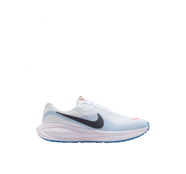 Buty męskie Nike Revolution 8 biało-błękitne HJ9198 108 40