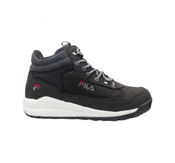 Men's shoes Fila Alpha mid black FFM0168 83167 44
