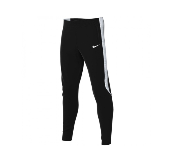 Spodnie dla dzieci Nike Dri-Fit Strike 26 czarne HV8395 010 S