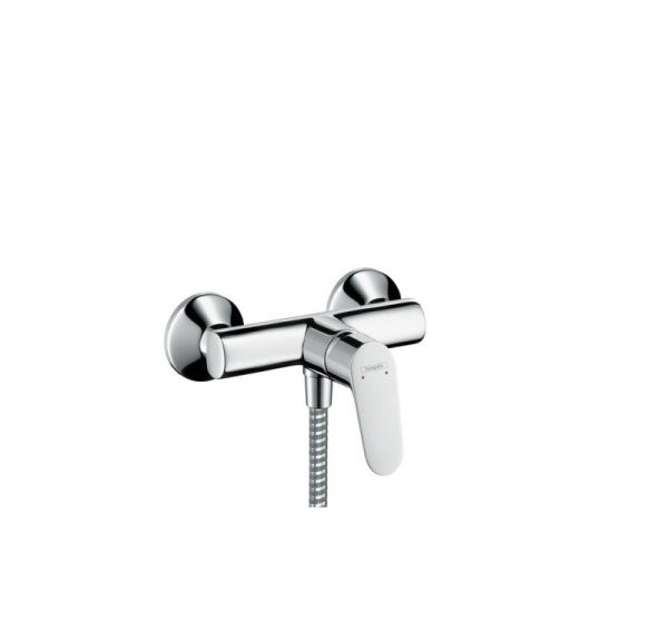 Hansgrohe Focus Chrome