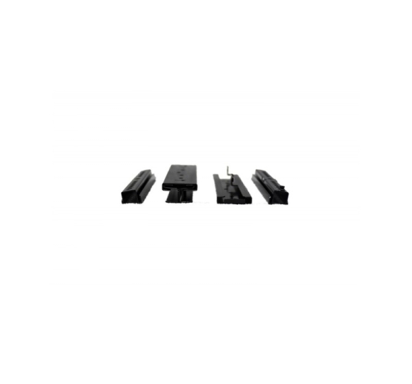 HPE Aruba Networking AP-MNT-D Campus AP Type D Solid Surface Mount Bracket Kit