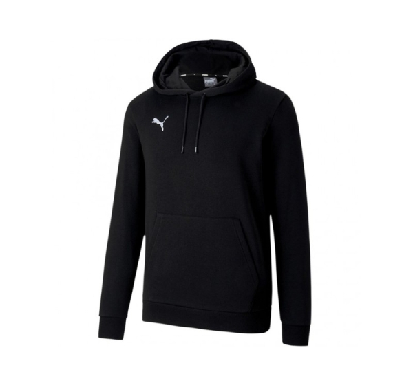 Puma teamGOAL 23 Causals Hoody black 656580 03 2XL