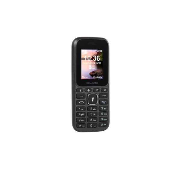 BLOW Feature Phone P18D