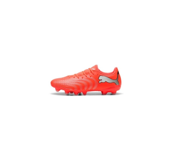 PUMA Future 9 Play FG/AG Football Male Orange
