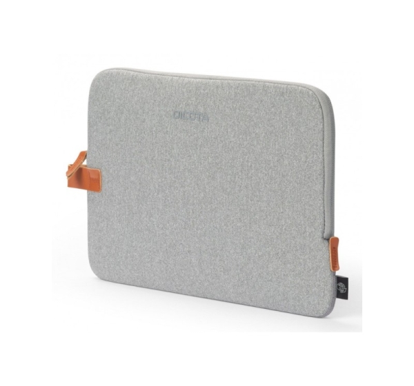 DICOTA Skin URBAN 14 35.6 cm (14") Sleeve case Grey