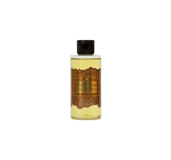 Pan Drwal Steam Punk Hair Shampoo 150 ml