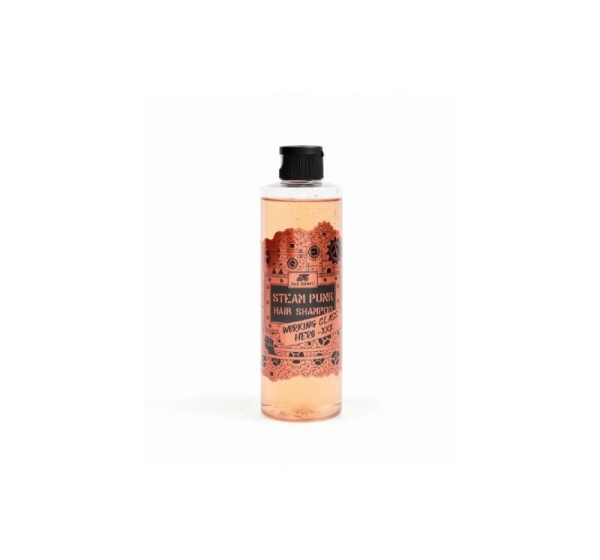 Pan Drwal Steam Punk Working Class Hero Beard Shampoo 250ml