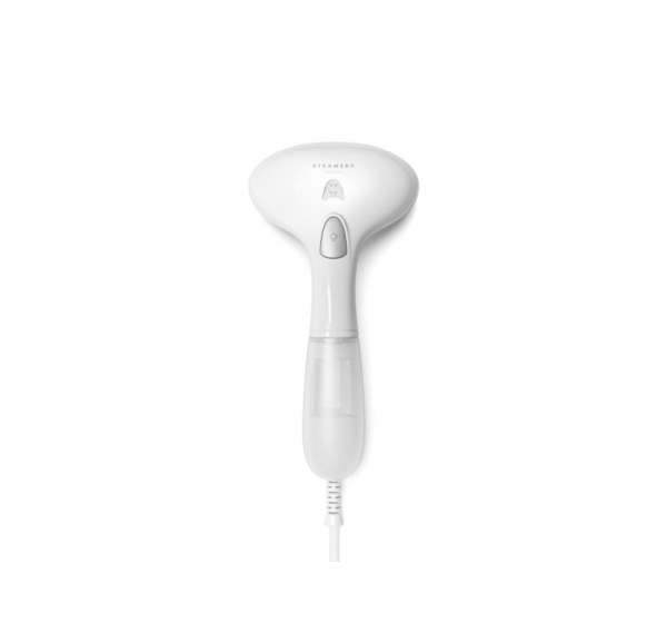 Steamery Cirrus 1 Handheld garment steamer 0.09 L 1500 W White