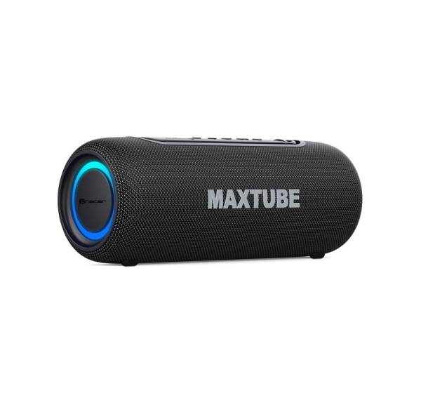 Tracer speakers MaxTube 20W TWS bluetooth black TRAGLO47358