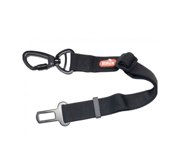 ZOLUX Nomad Expert – dog car safety belt