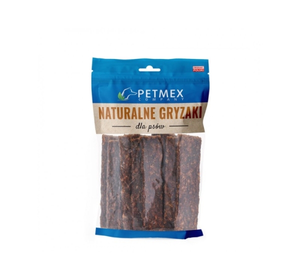 PETMEX Horse strips Mono - dog treat - 200g