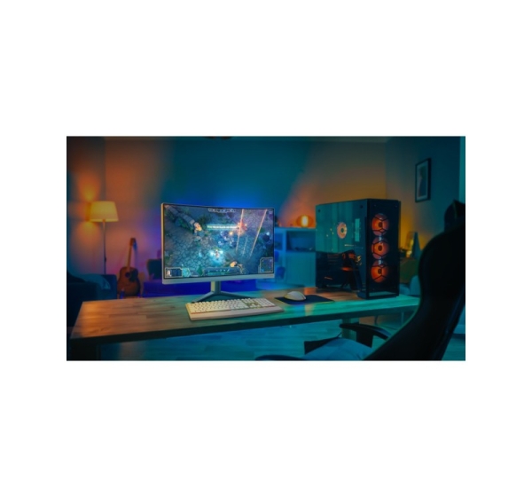 Philips Evnia 5000 27M2C5501/00 computer monitor 68.6 cm (27") 2560 x 1440 pixels Quad HD LCD White