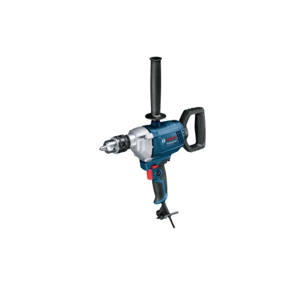 Bosch 0 601 1B0 000 drill 630 RPM 3 kg Black, Blue