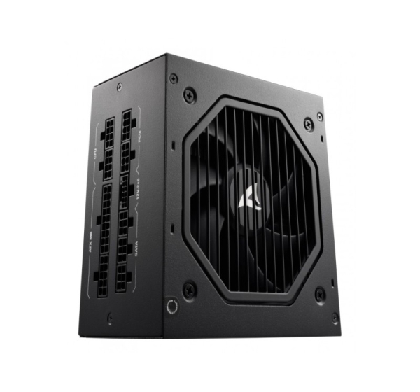 Sharkoon Rebel P20 power supply unit 1200 W 24-pin ATX ATX Black