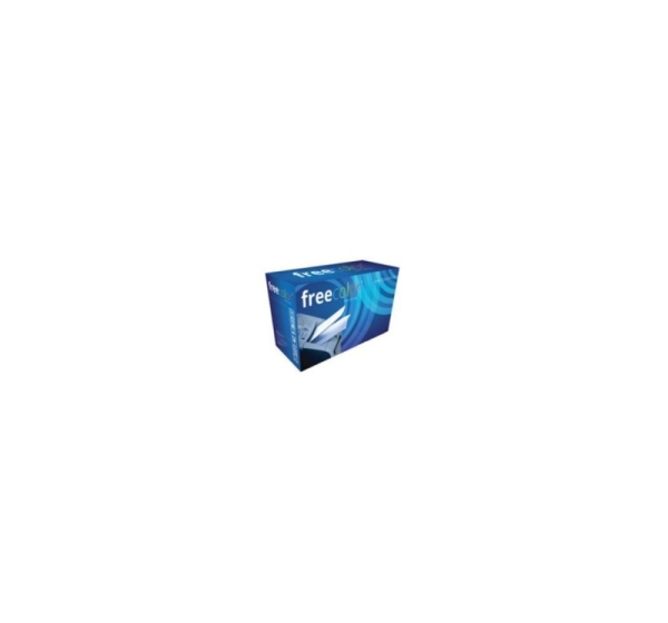Freecolor K16497F7 toner cartridge 1 pc(s) Compatible Magenta