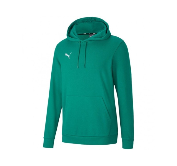 Puma teamGOAL 23 Causals Hoody green 656580 05 S