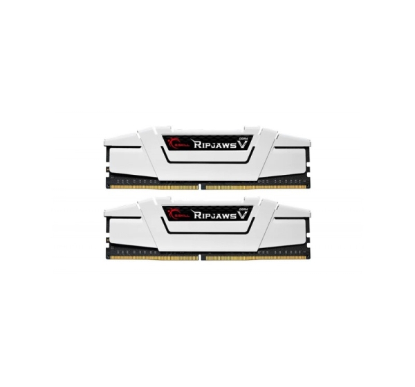 G.Skill Ripjaws V F4-3600C18D-32GVW memory module 32 GB 2 x 16 GB DDR4 3600 MHz