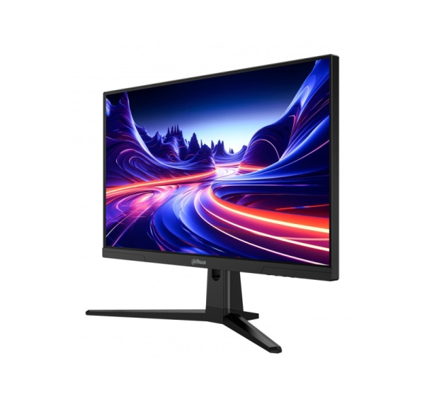 Dahua Technology LM25-E231BN computer monitor 62.2 cm (24.5") 1920 x 1080 pixels Full HD LED Black