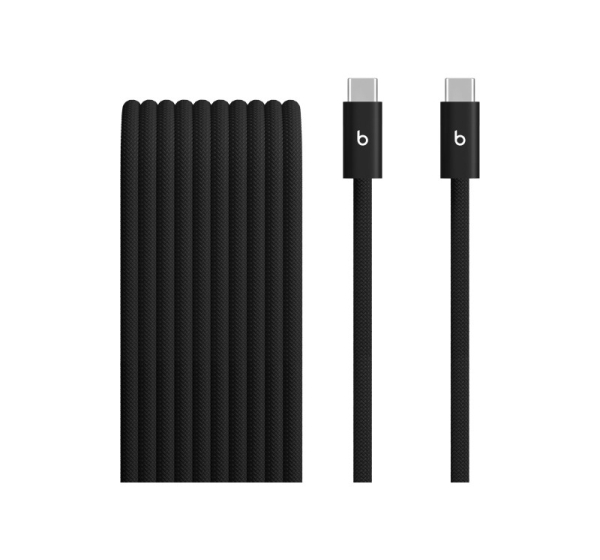 Apple 240W USB-C to USB-C Braided Cable | USB-C to USB-C