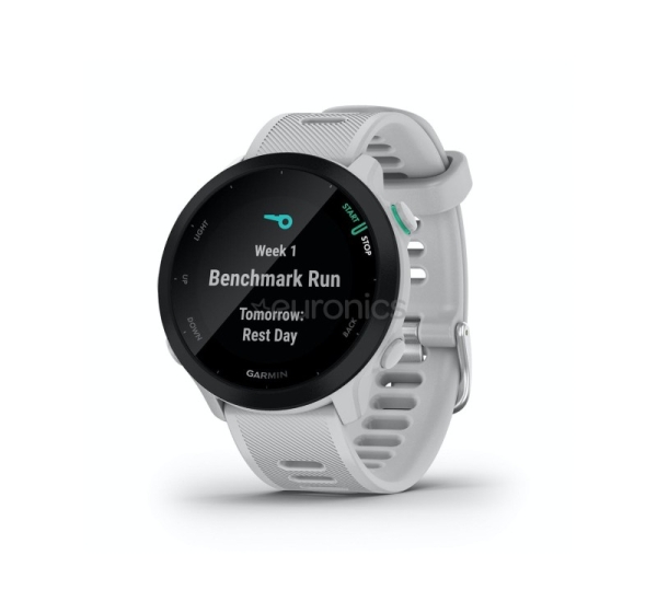 Sporta viedpulkstenis Garmin Forerunner 55