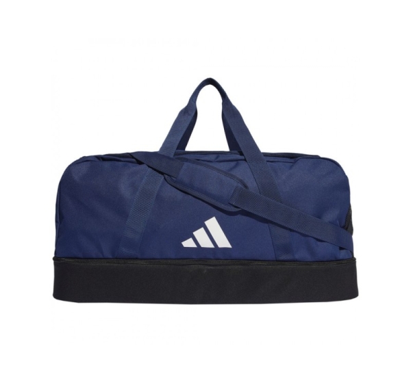 adidas Tiro League Duffel Large Bag navy blue IB8652