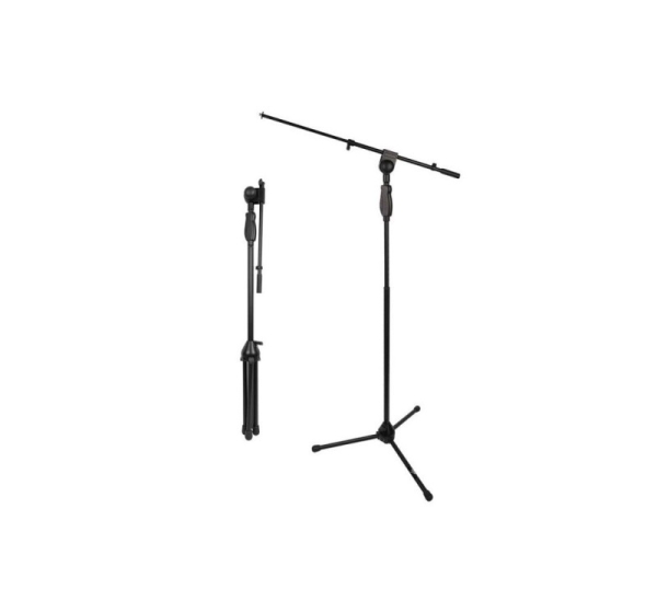 V-TONE DELUXE M1 Solo Microphone Stand