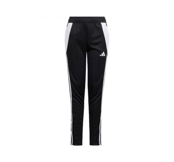 Children's pants adidas Tiro 24 Training black IJ7661 128cm