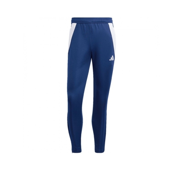 Men's pants adidas Tiro 24 Slim Training navy blue IR9344 L