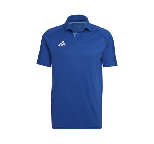 adidas Tiro 23 Competition Polo blue HU1342 L