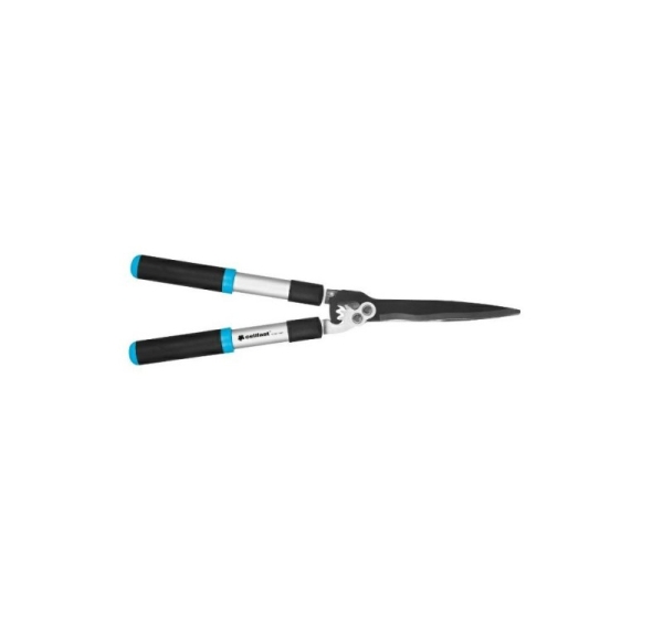 C.IDEAL STRAIGHT HEDGE TRIMMER