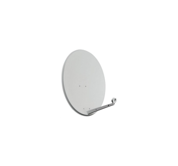 Offset antenna AS-80-PRO/CORAB 80cm