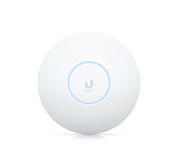 Ubiquiti Networks UniFi6 Enterprise 4800 Mbit/s White Power over Ethernet (PoE)
