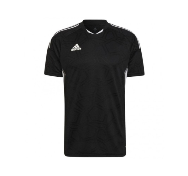 adidas Condivo 22 Match Day Jersey black HA3514 S