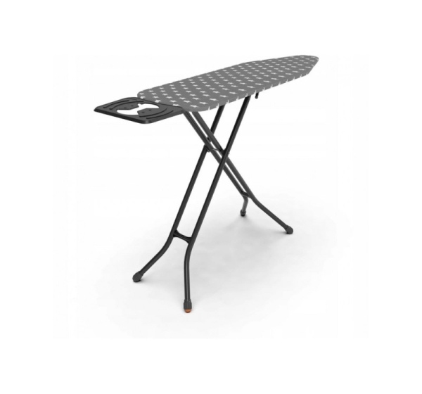 IRONING BOARD 120x38cm PROMIS PKD50 STAR solid with adjustable stability